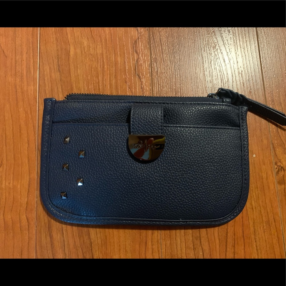 Rad Rev 4 in 1 Wallet - crossbody & belt bag